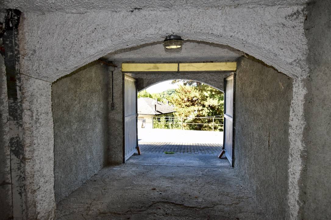 Appartamento in vendita a Sassello