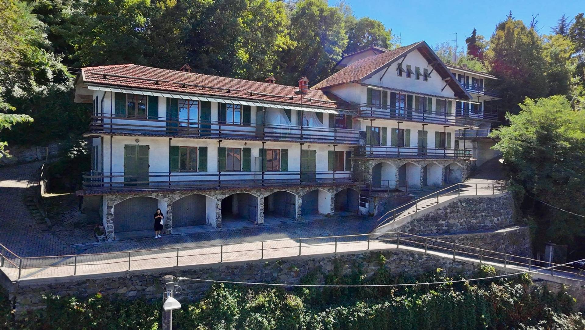 Appartamento in vendita a Sassello