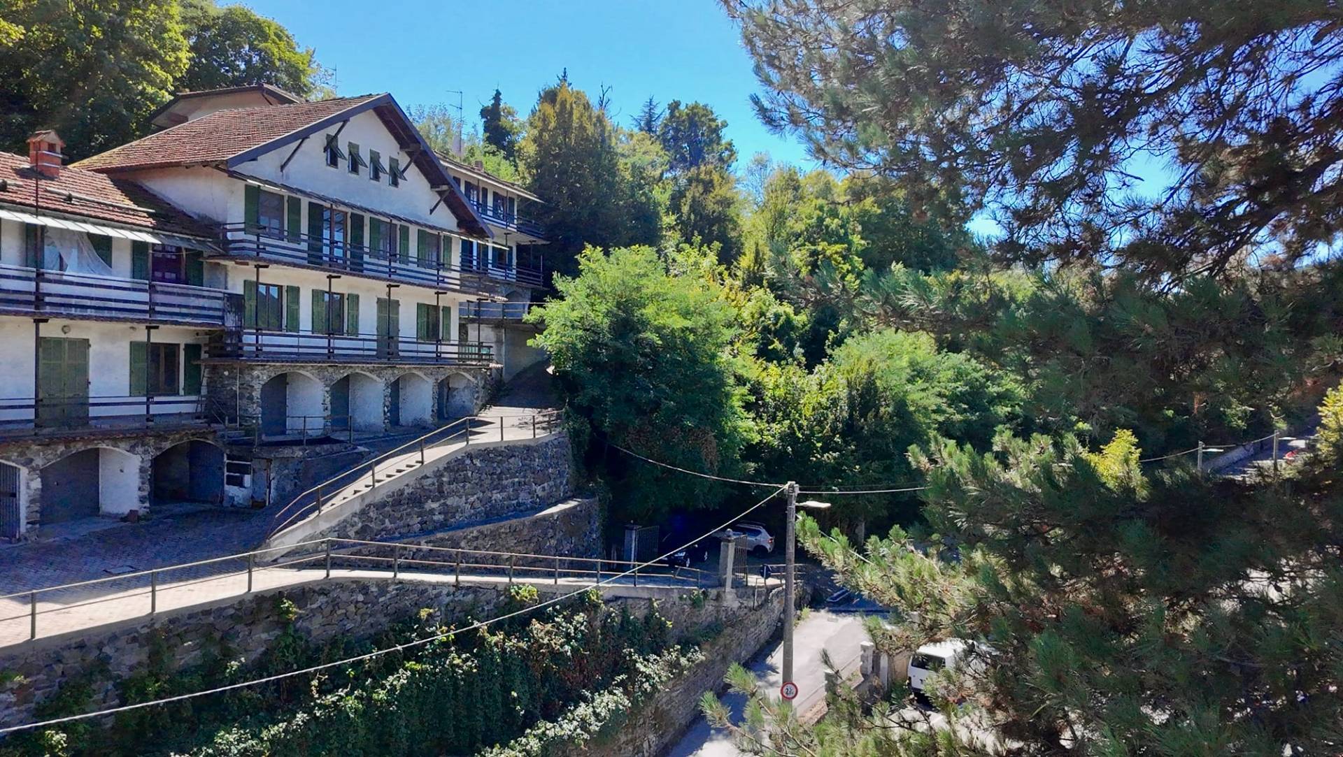 Appartamento in vendita a Sassello