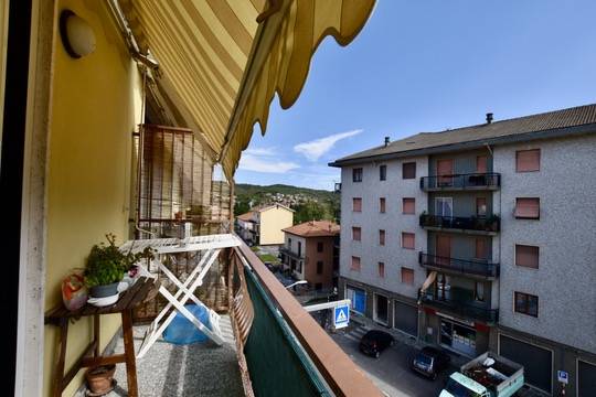 Appartamento in vendita a Carcare