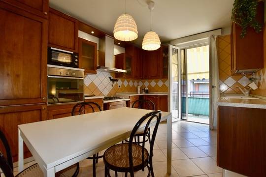 Appartamento in vendita a Carcare