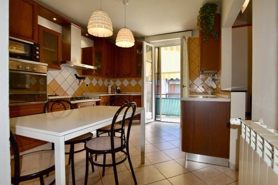 Appartamento in vendita a Carcare