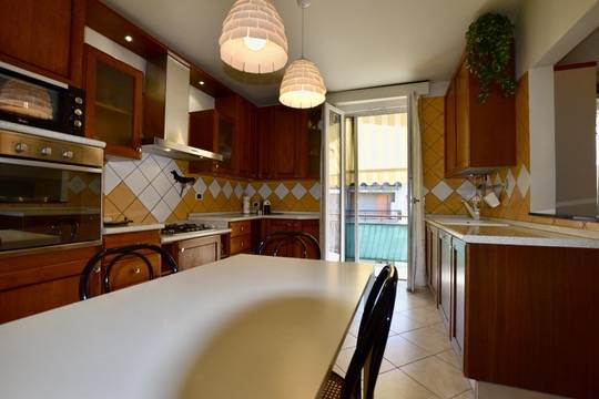 Appartamento in vendita a Carcare