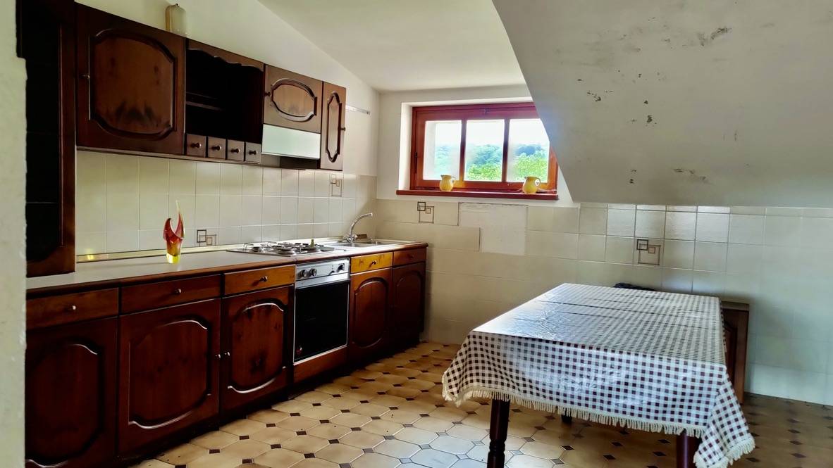 Casa indipendente in vendita a Prunetto