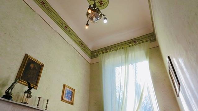 Villa in vendita a Altare