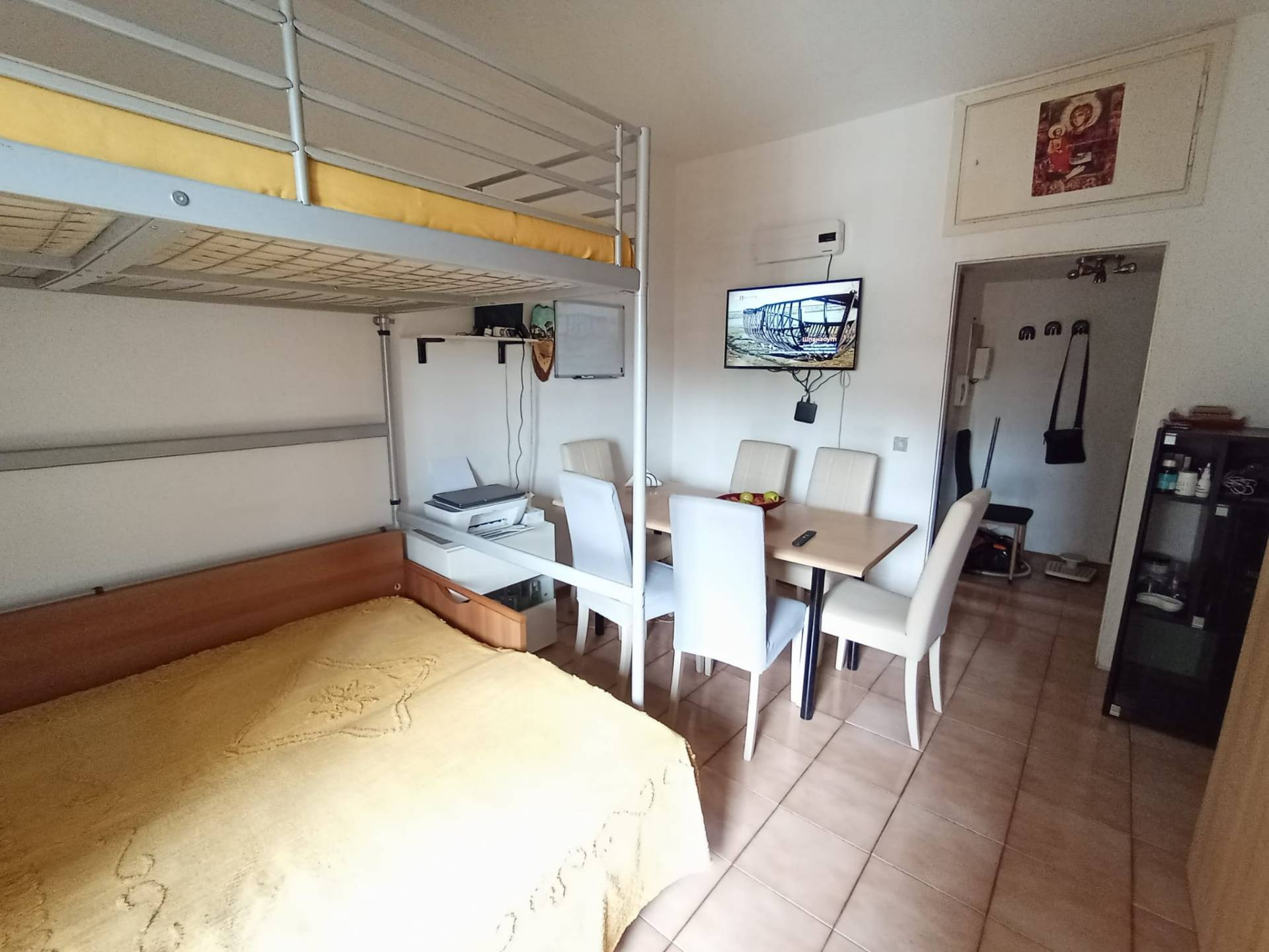 Appartamento in vendita a Cinisello Balsamo, Crocetta