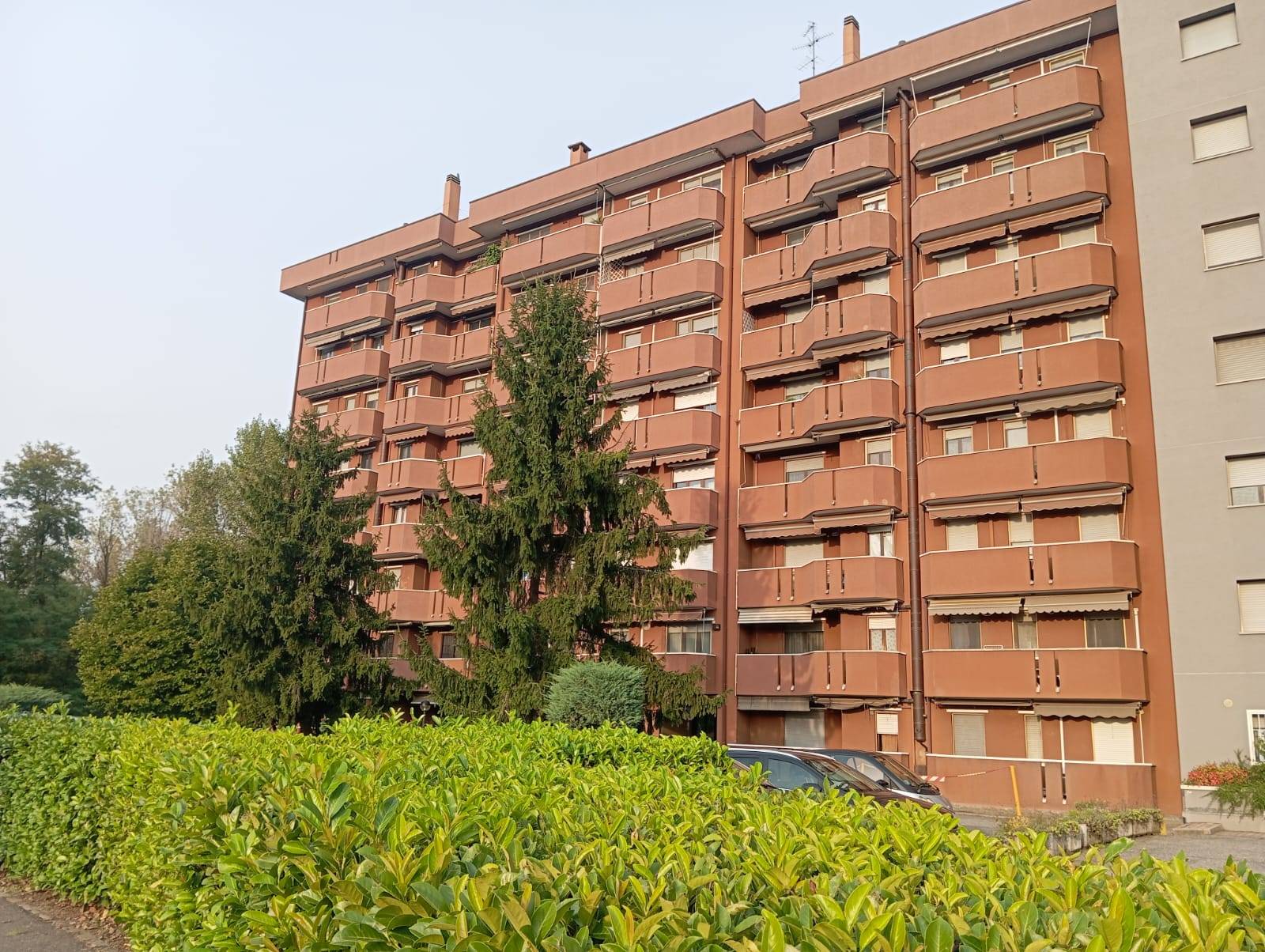 appartamento in vendita a Rozzano