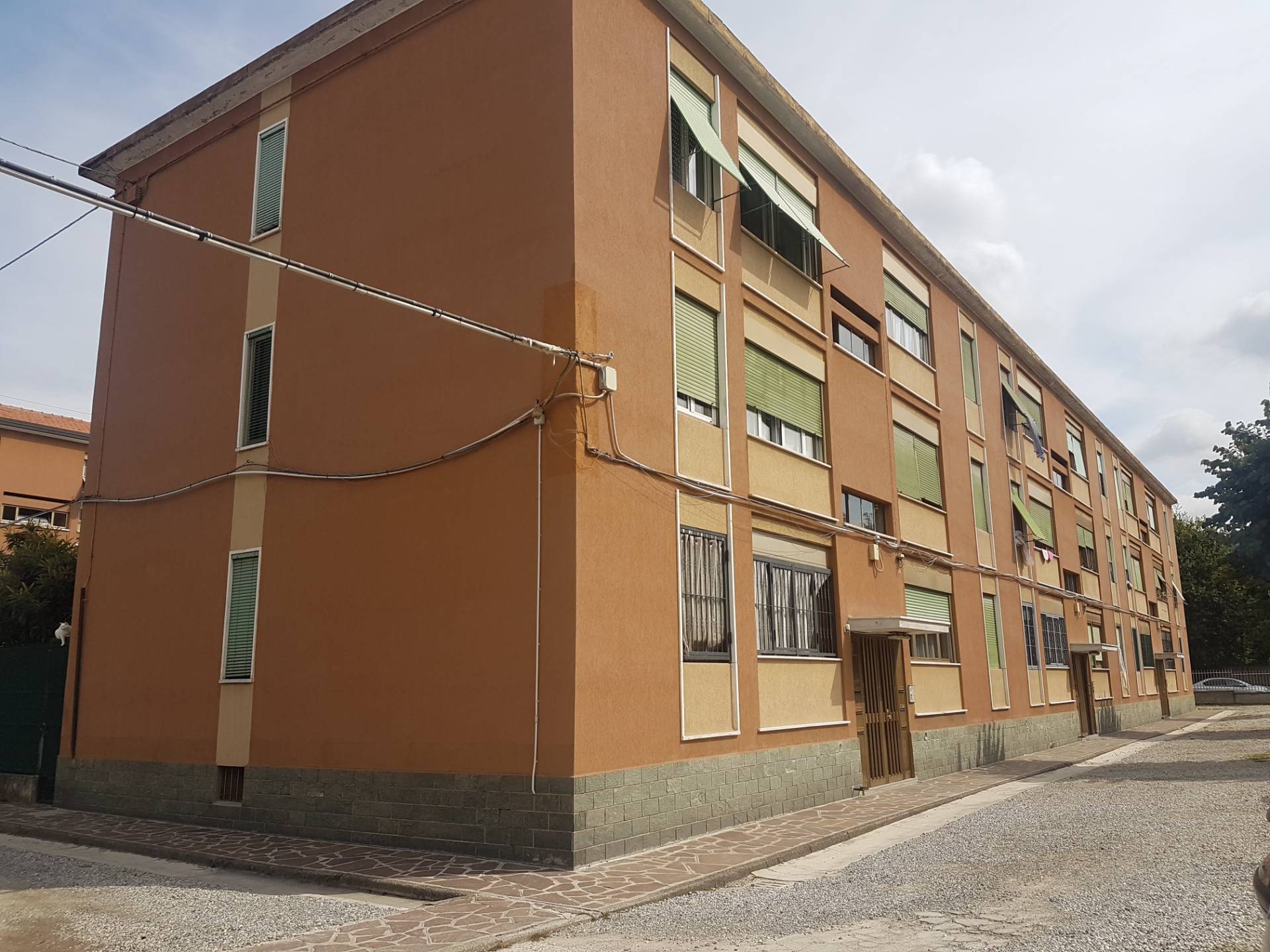 Appartamento in vendita a Cinisello Balsamo, Balsamo