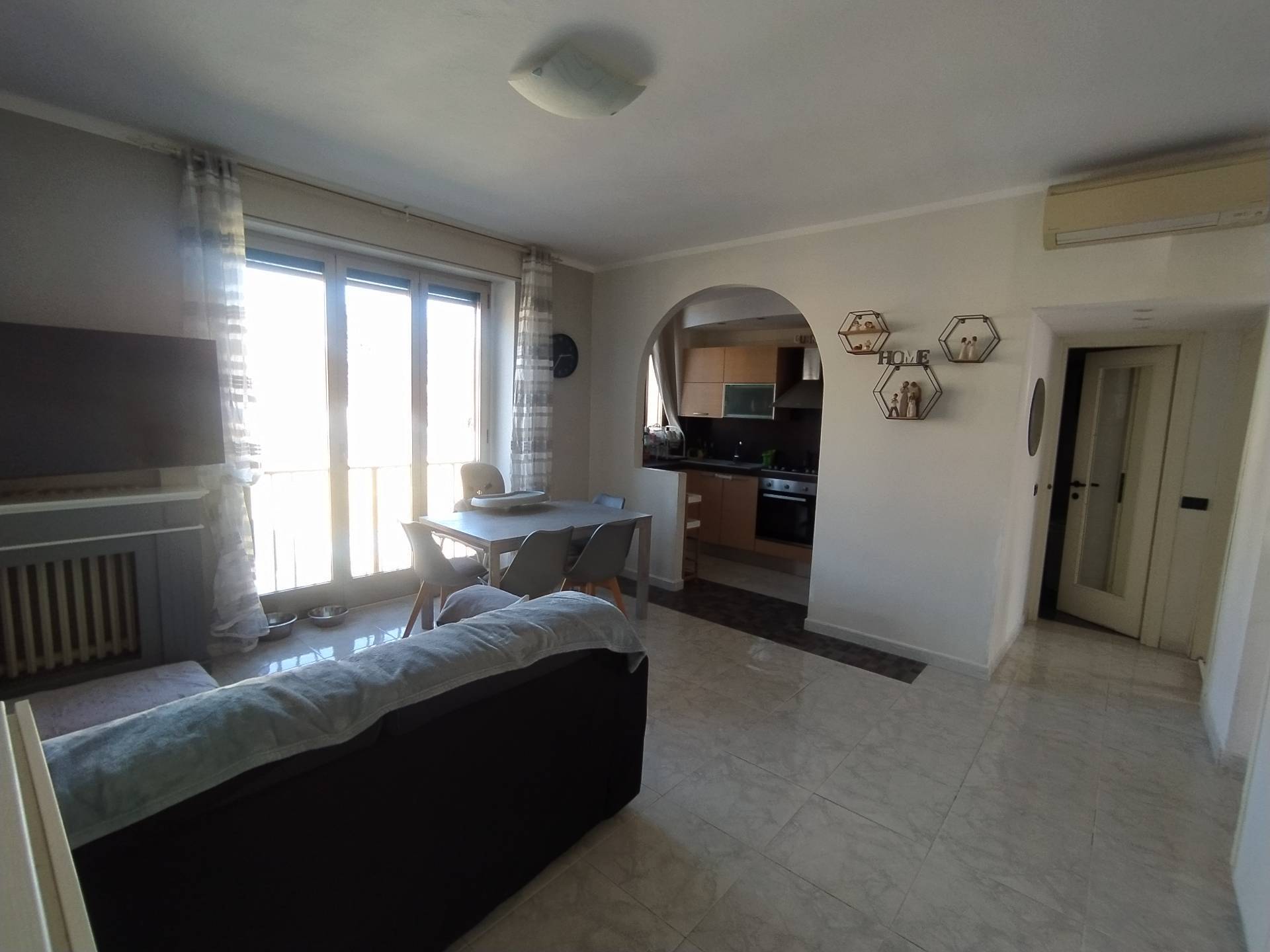 Appartamento in vendita a Cinisello Balsamo, Balsamo