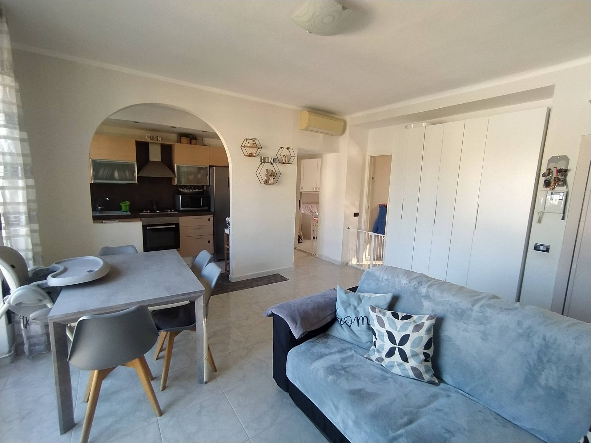 Appartamento in vendita a Cinisello Balsamo, Balsamo