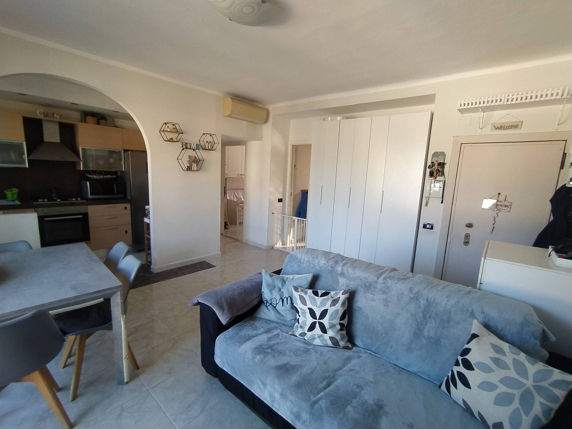 Appartamento in vendita a Cinisello Balsamo, Balsamo