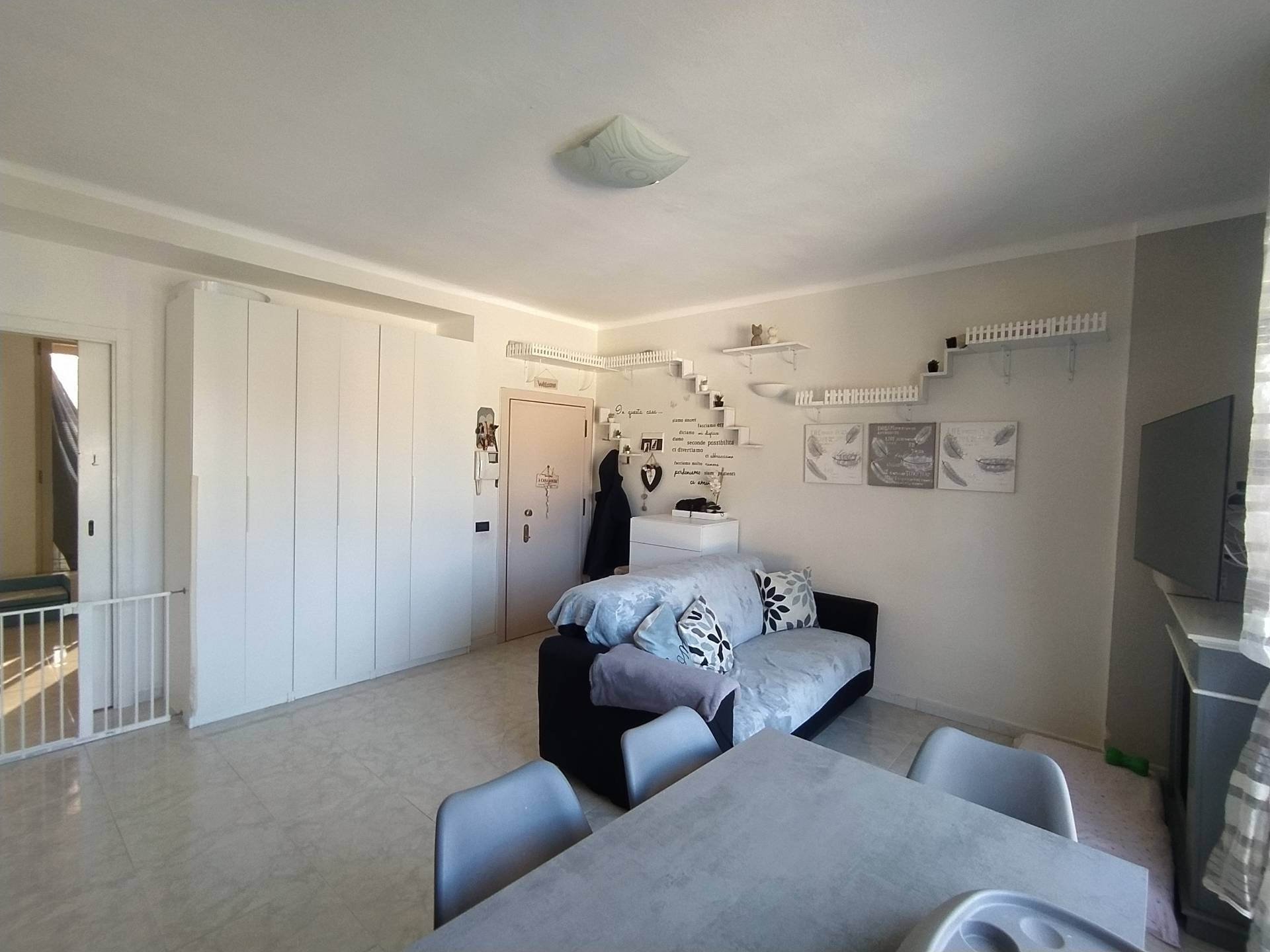 Appartamento in vendita a Cinisello Balsamo, Balsamo