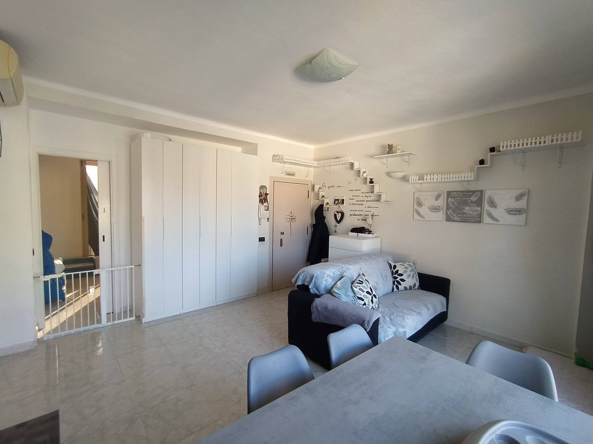 Appartamento in vendita a Cinisello Balsamo, Balsamo