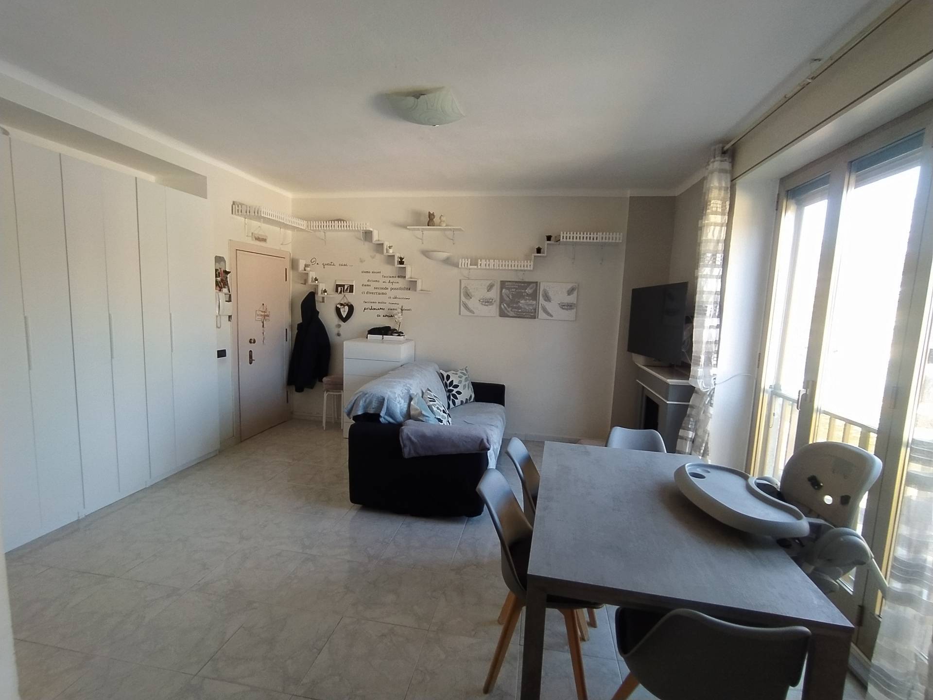 Appartamento in vendita a Cinisello Balsamo, Balsamo