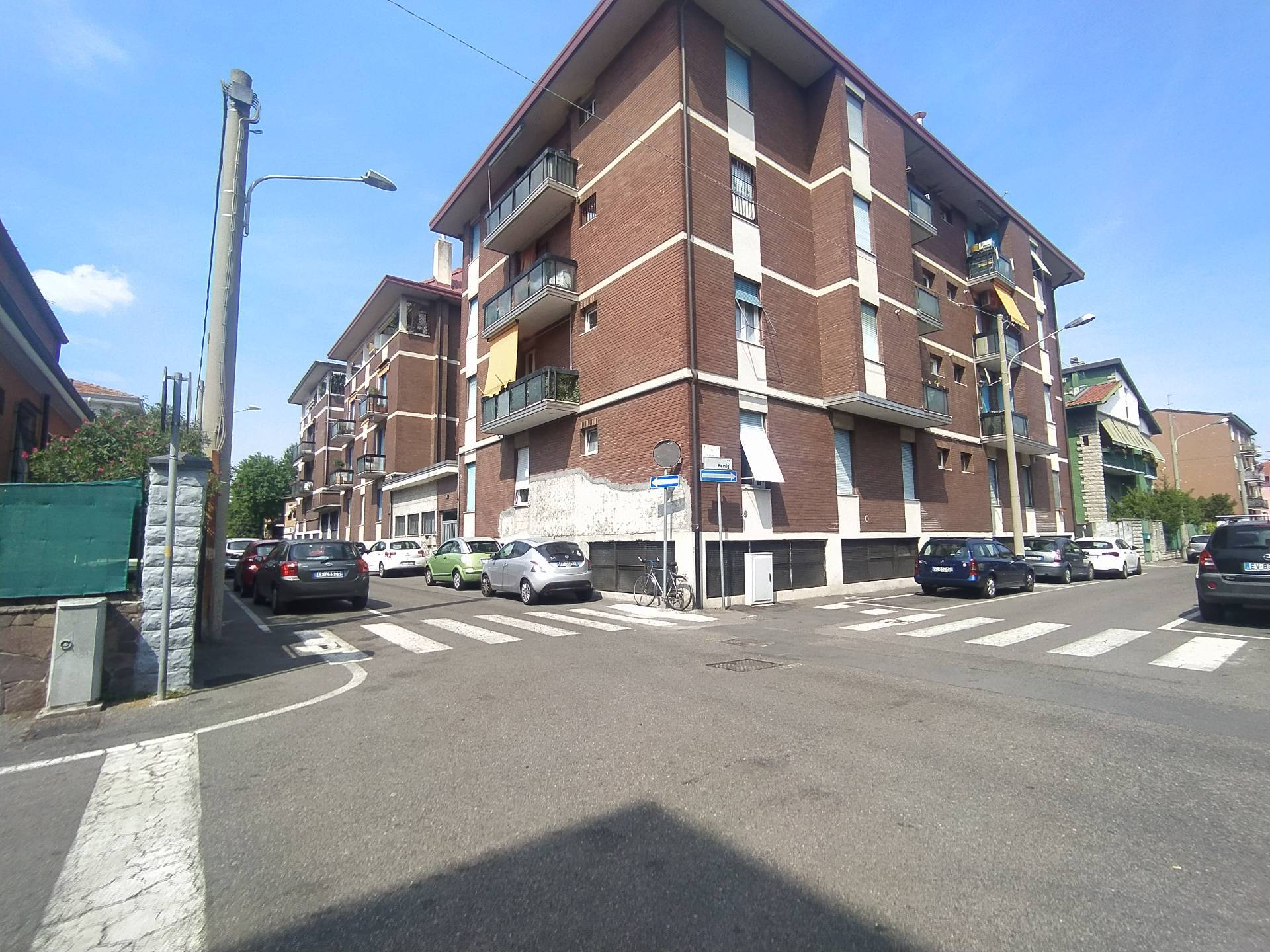 Appartamento in vendita a Cinisello Balsamo