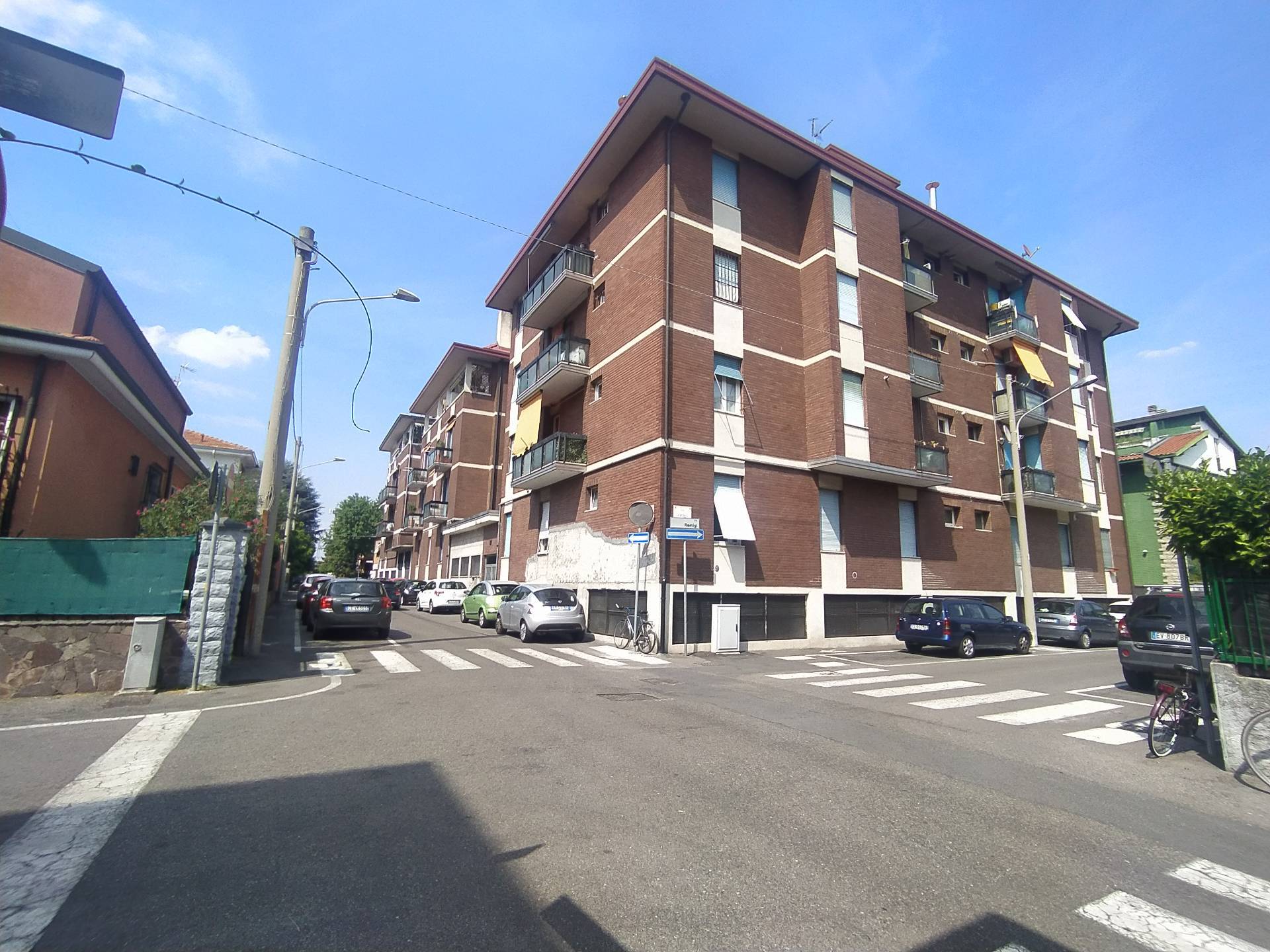 Appartamento in vendita a Cinisello Balsamo