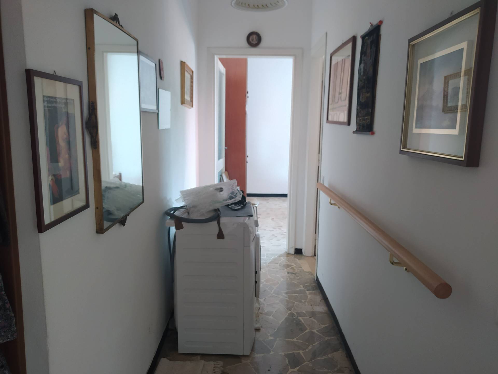 Appartamento in vendita a Cinisello Balsamo