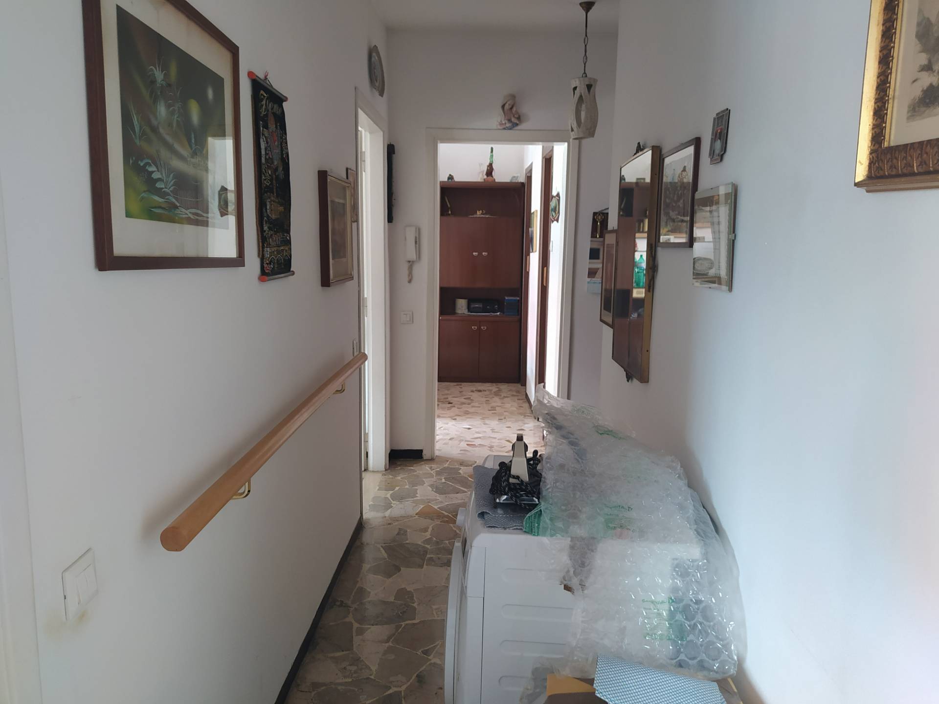 Appartamento in vendita a Cinisello Balsamo