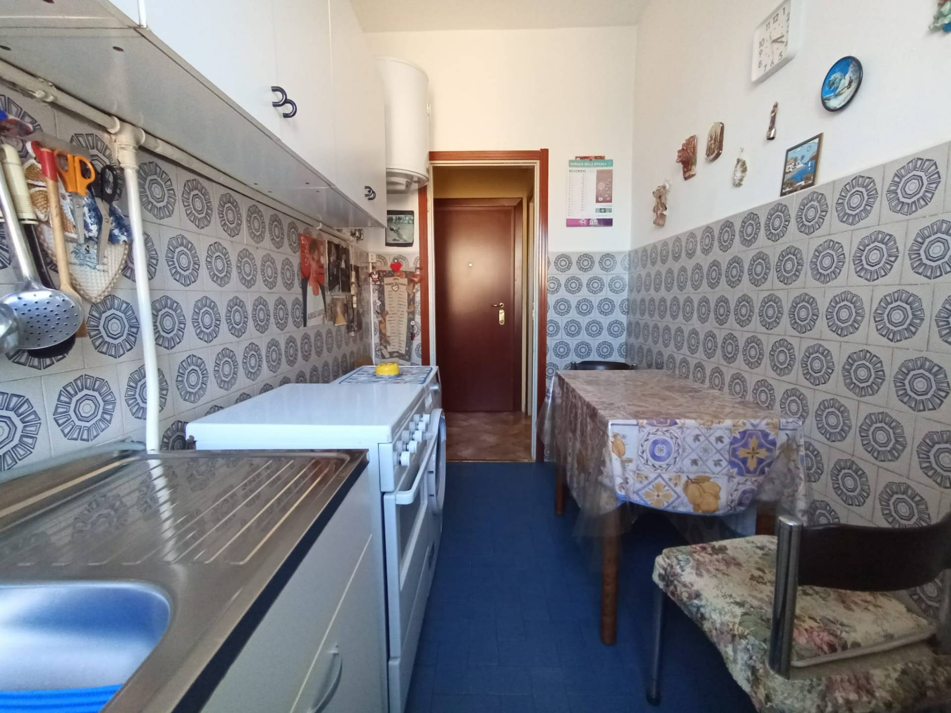 Appartamento in vendita a Cinisello Balsamo