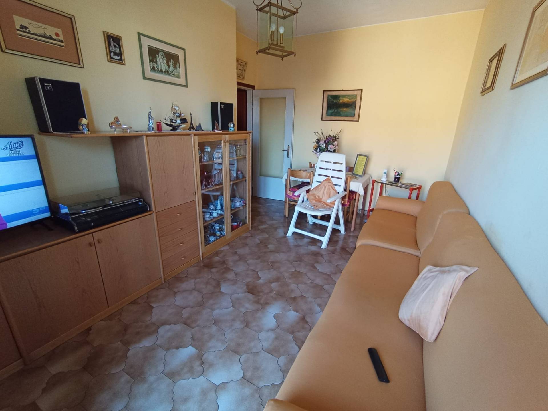 Appartamento in vendita a Cinisello Balsamo