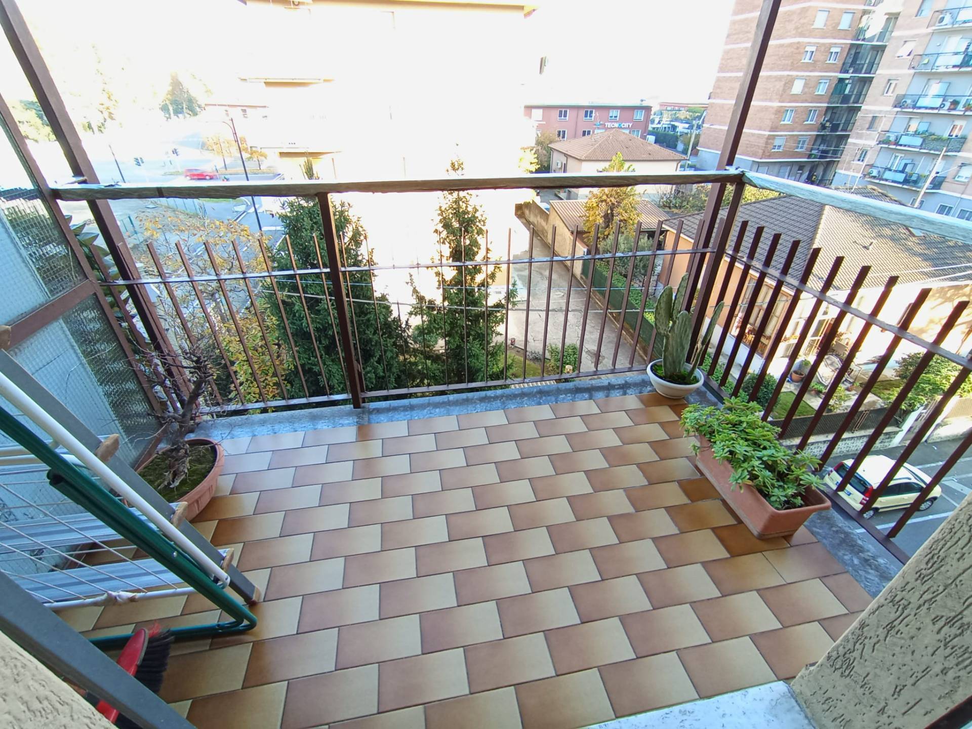 Appartamento in vendita a Cinisello Balsamo