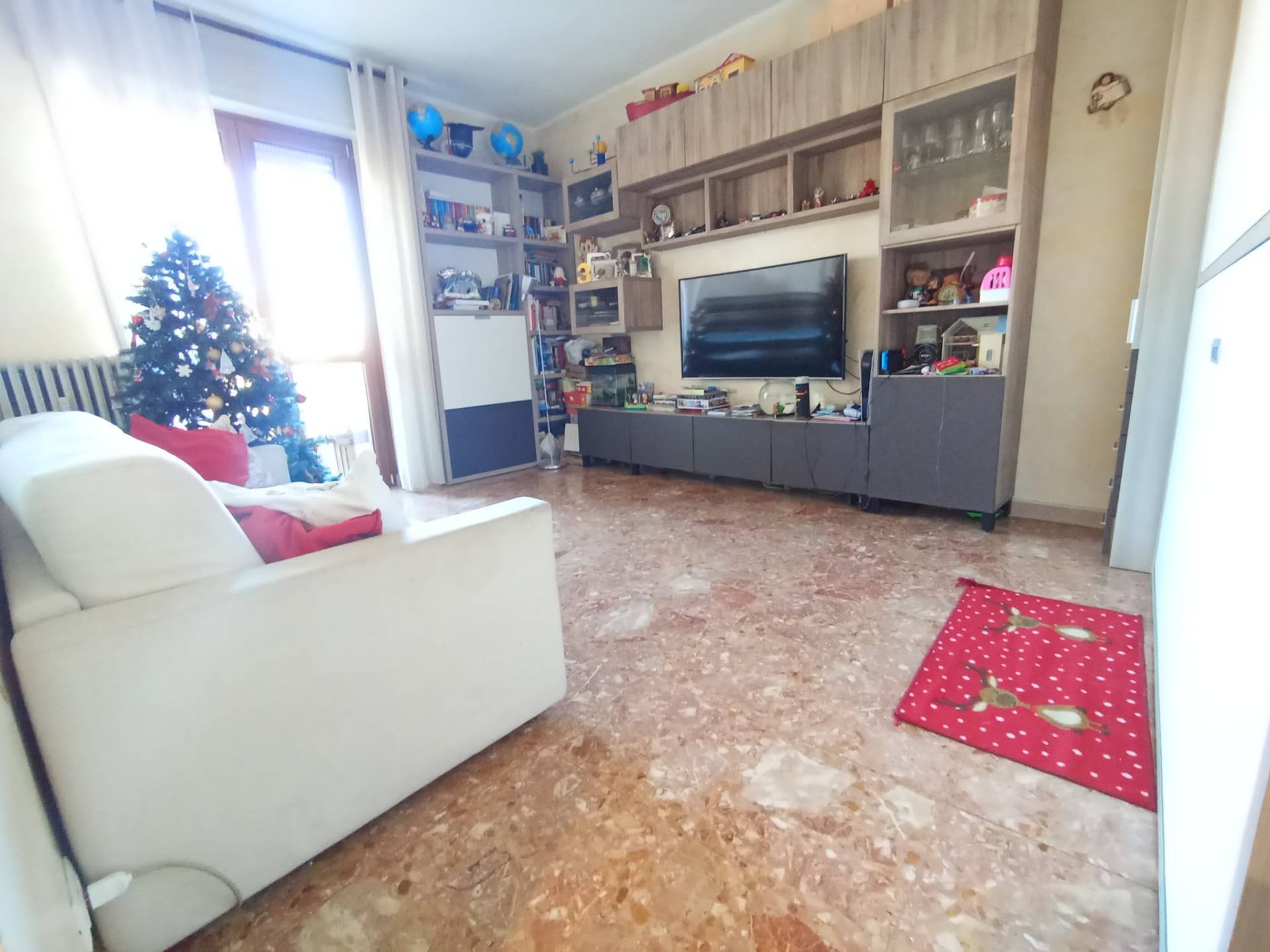 Appartamento in vendita a Cinisello Balsamo