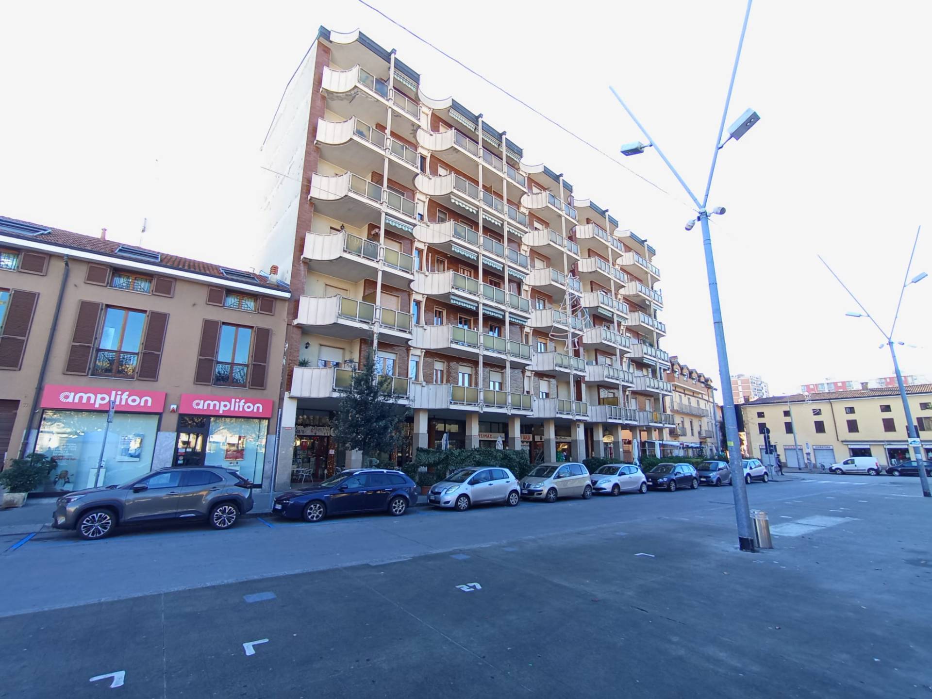 Appartamento in vendita a Cinisello Balsamo