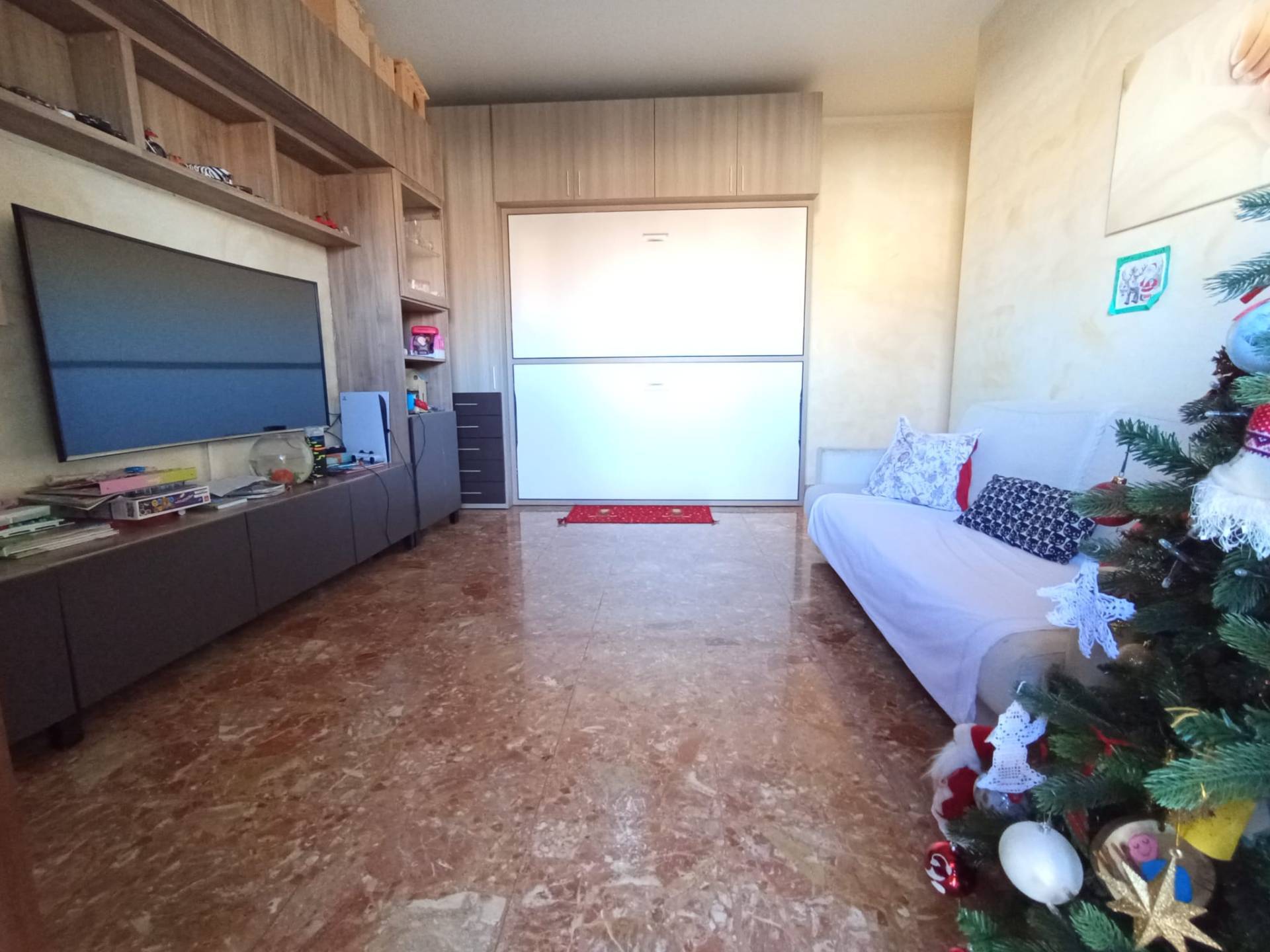 Appartamento in vendita a Cinisello Balsamo