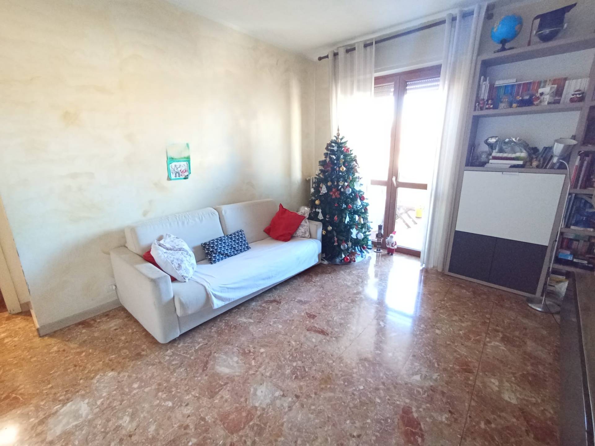 Appartamento in vendita a Cinisello Balsamo