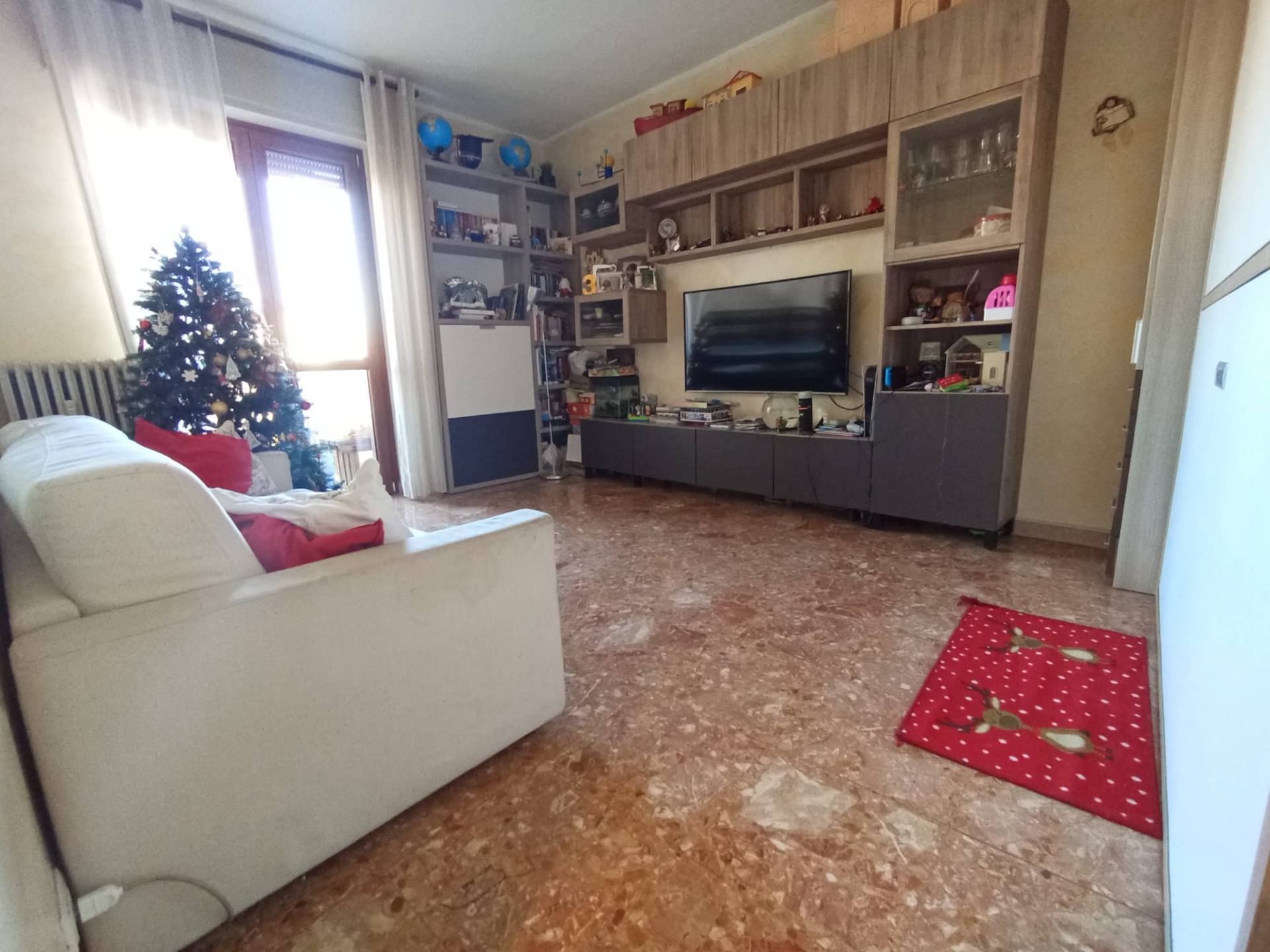 Appartamento in vendita a Cinisello Balsamo