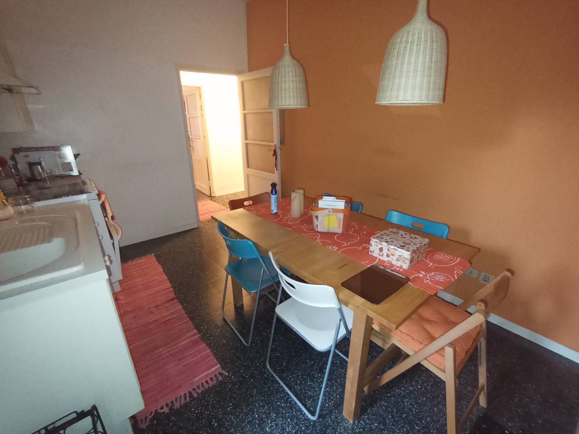 Appartamento in villa in vendita a Cinisello Balsamo