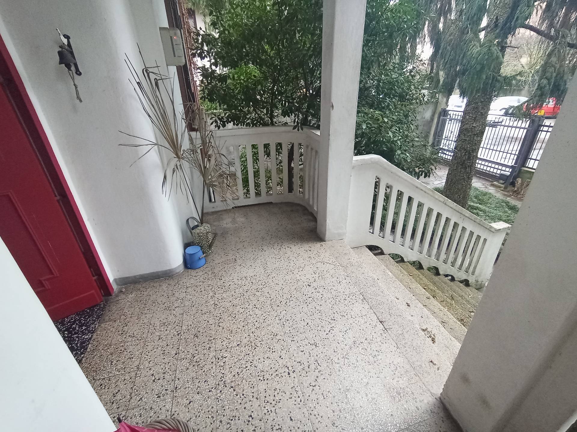 Appartamento in villa in vendita a Cinisello Balsamo