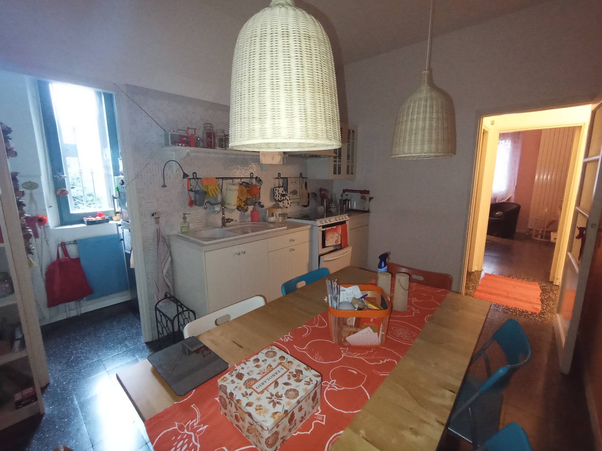 Appartamento in villa in vendita a Cinisello Balsamo