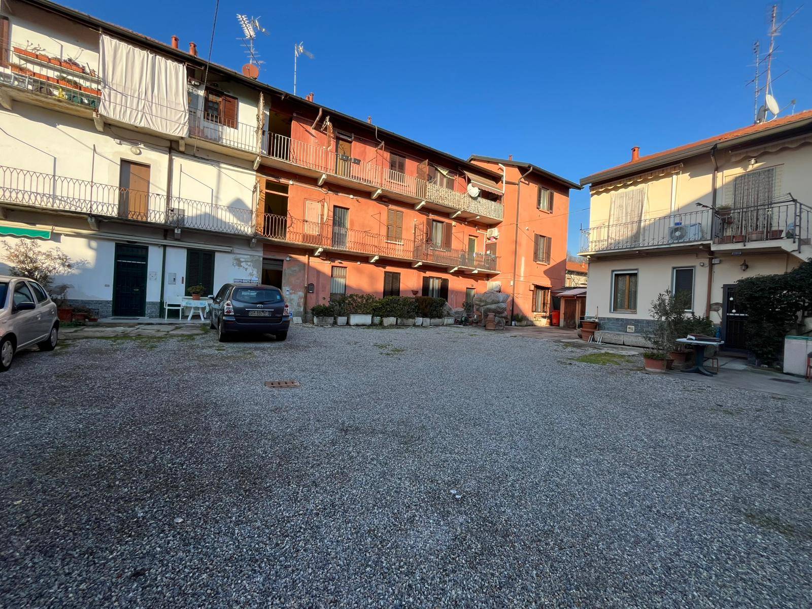 Appartamento in vendita a Cinisello Balsamo, Balsamo