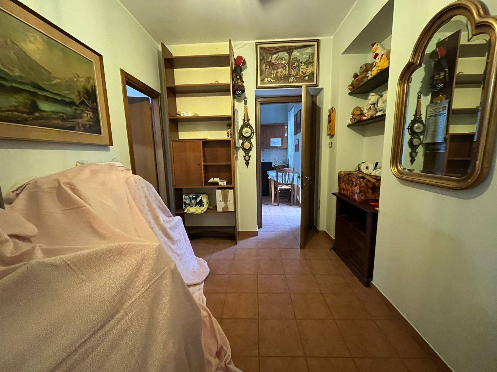 Appartamento in vendita a Cinisello Balsamo, Balsamo