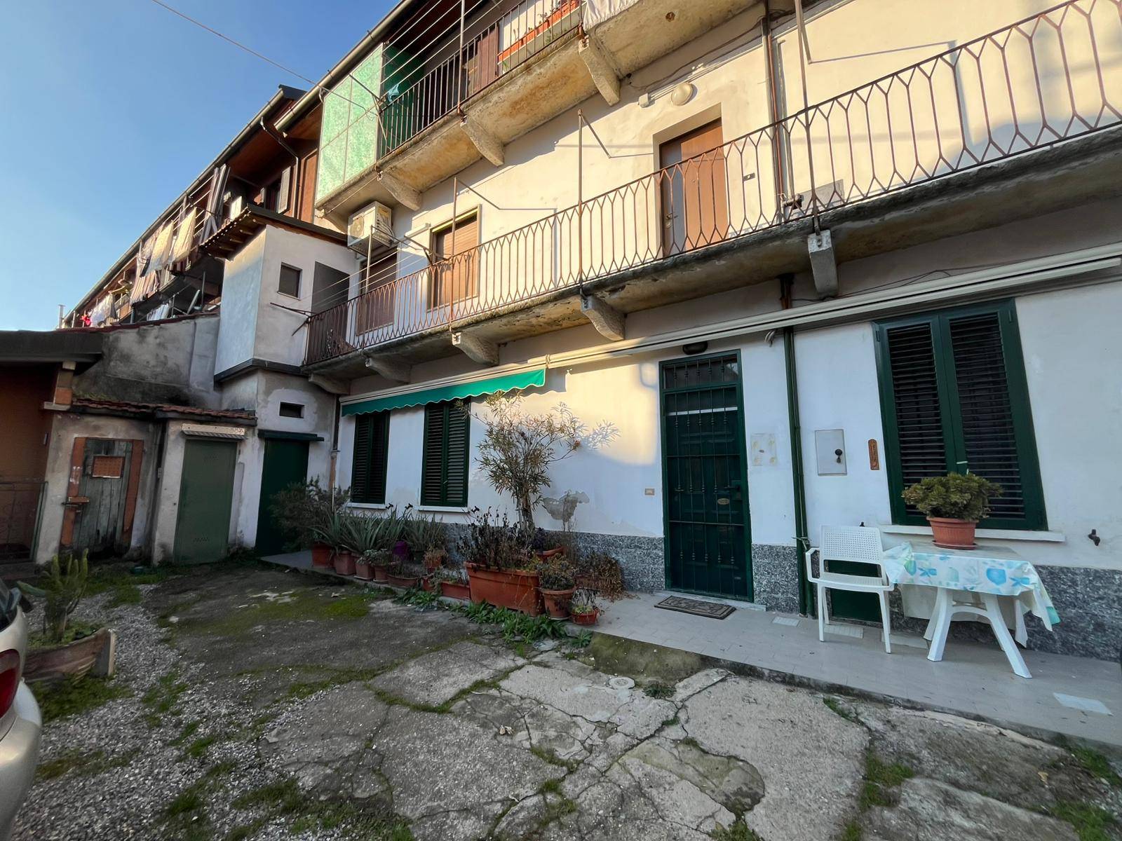 Appartamento in vendita a Cinisello Balsamo, Balsamo