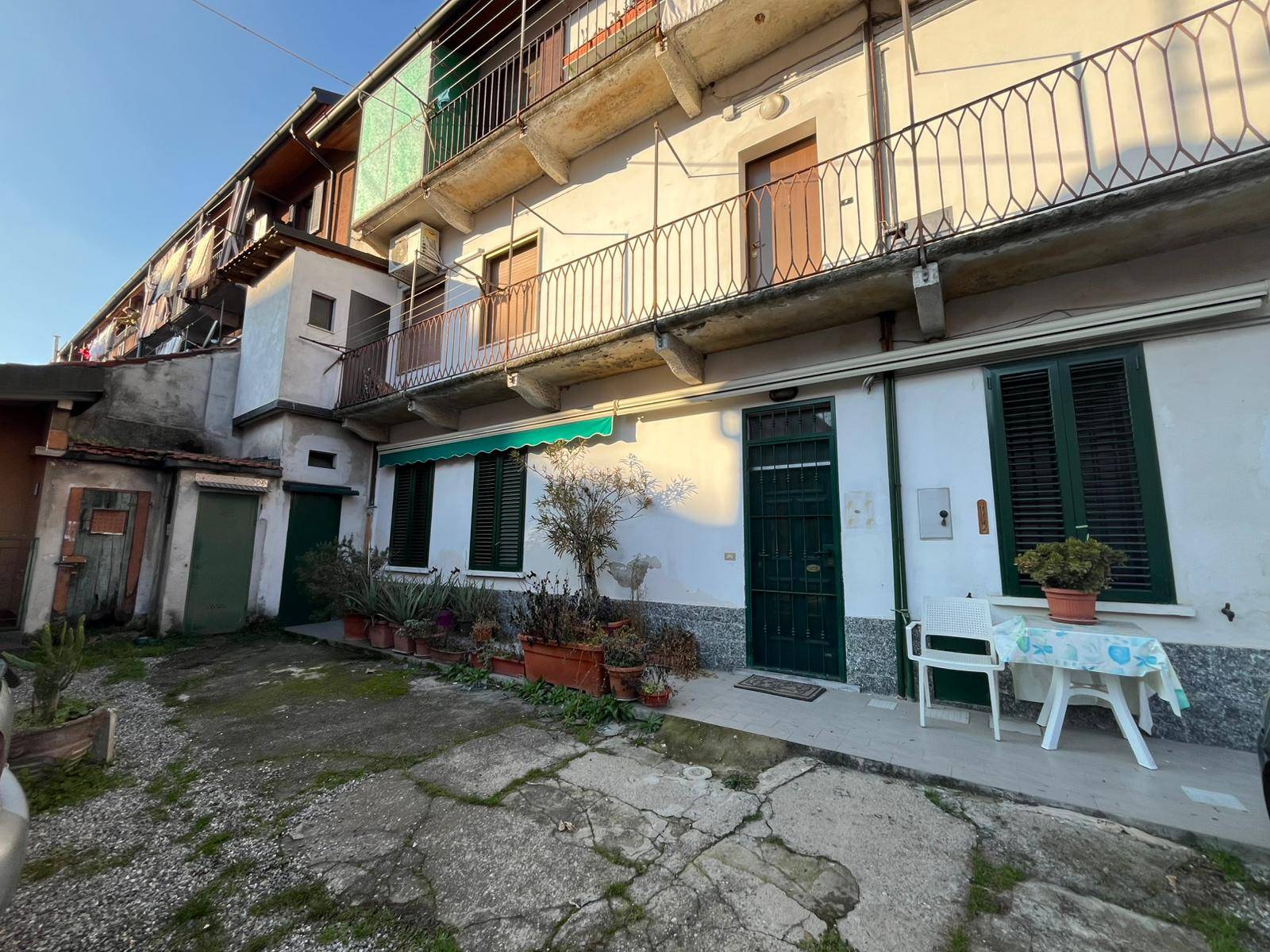 Appartamento in vendita a Cinisello Balsamo, Balsamo