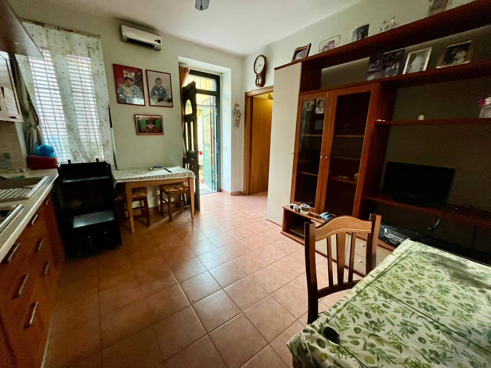 Appartamento in vendita a Cinisello Balsamo, Balsamo