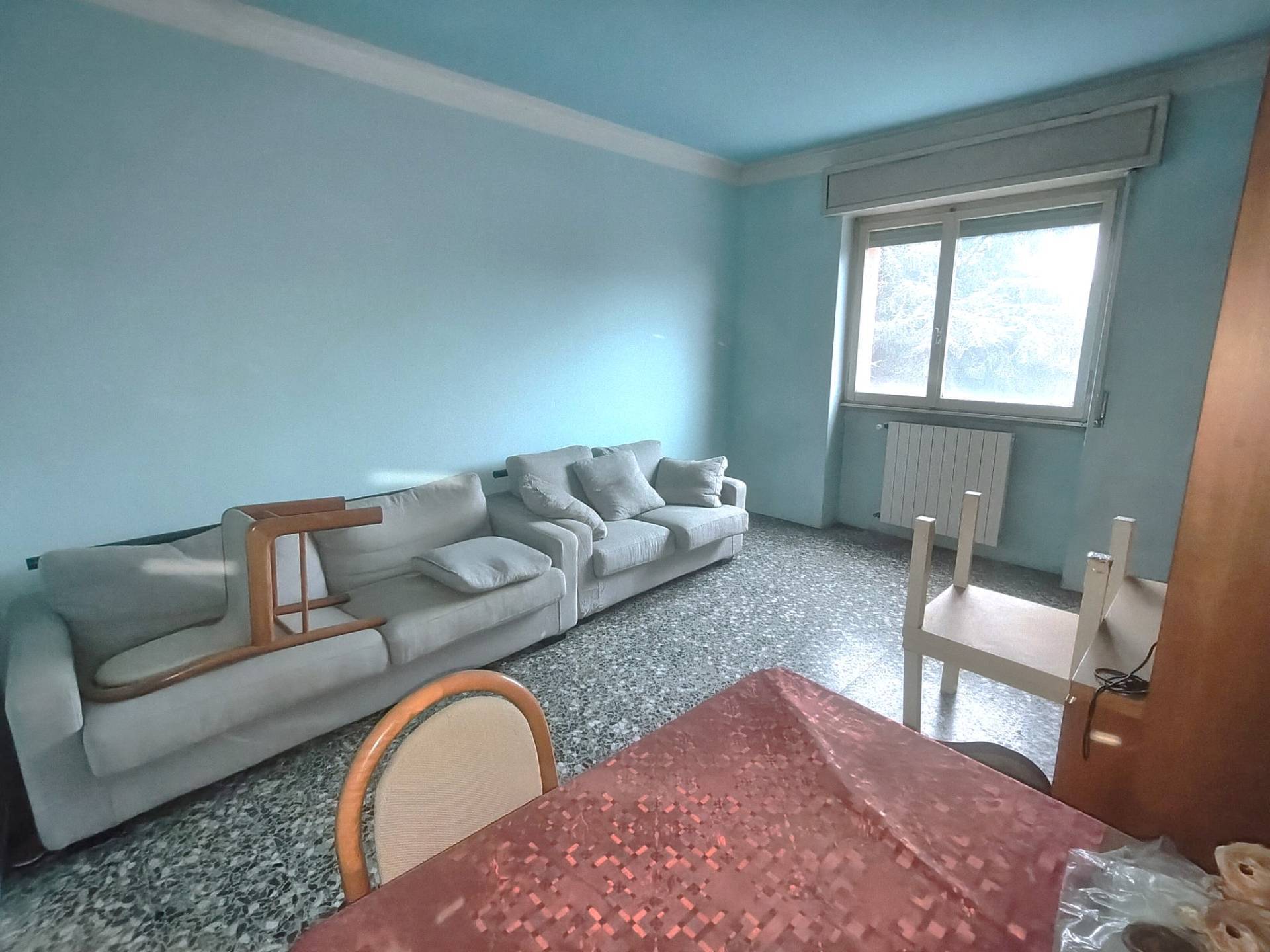 Appartamento in vendita a Cinisello Balsamo, Bellaria