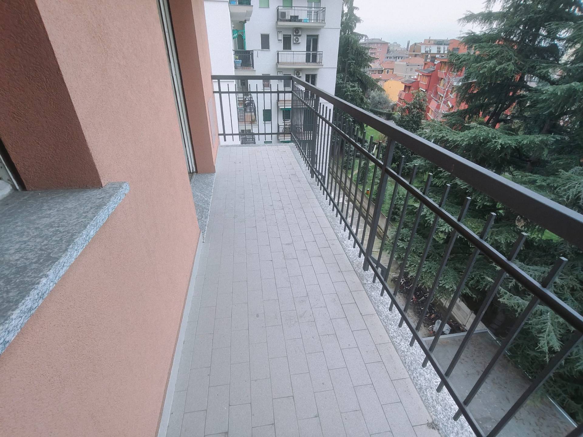 Appartamento in vendita a Cinisello Balsamo, Bellaria