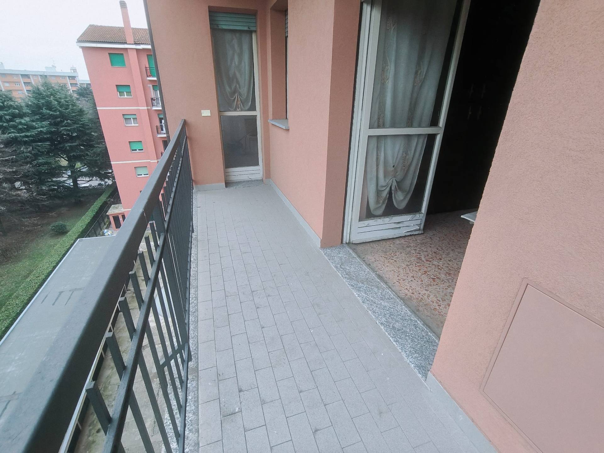 Appartamento in vendita a Cinisello Balsamo, Bellaria