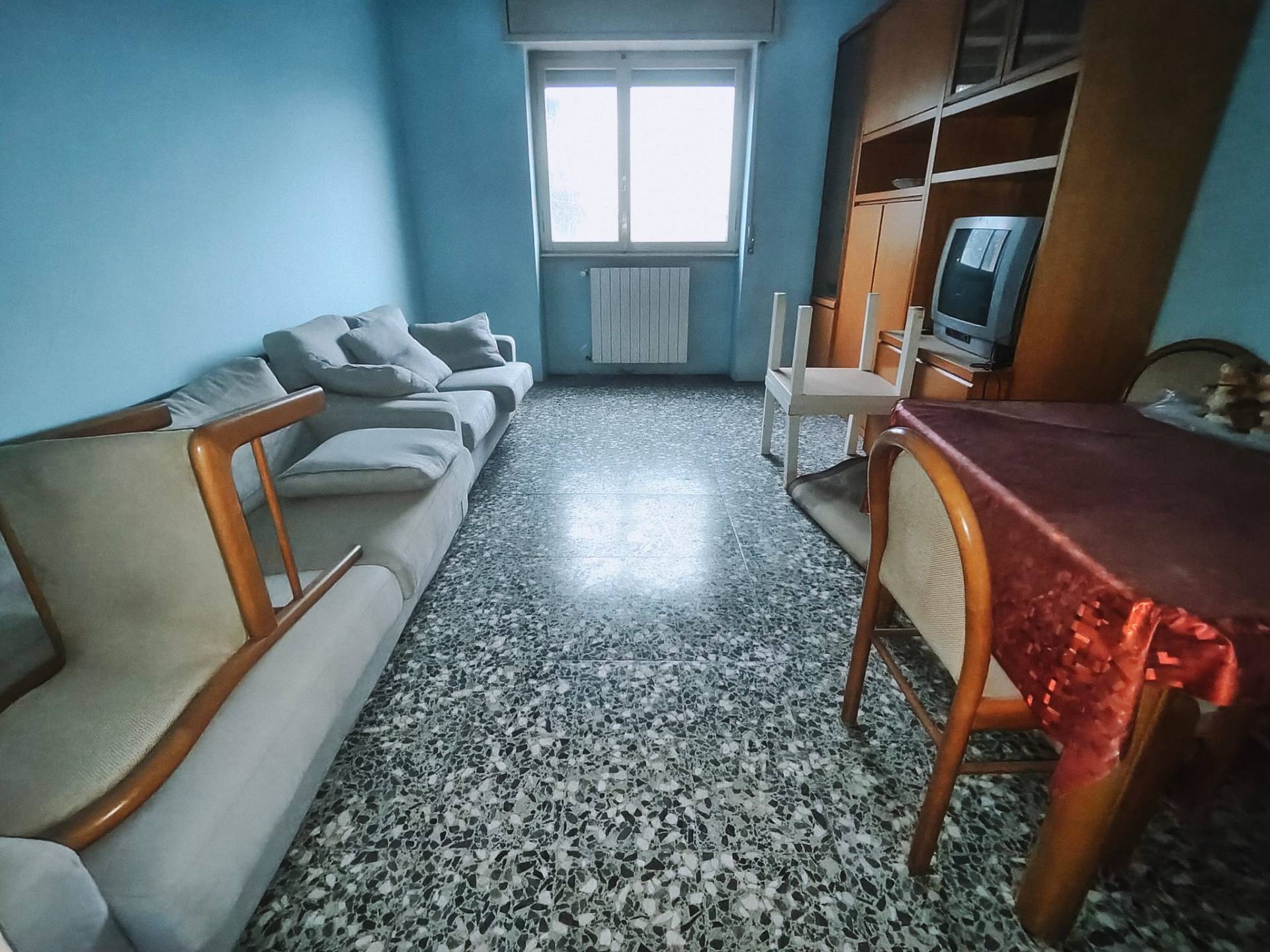 Appartamento in vendita a Cinisello Balsamo, Bellaria