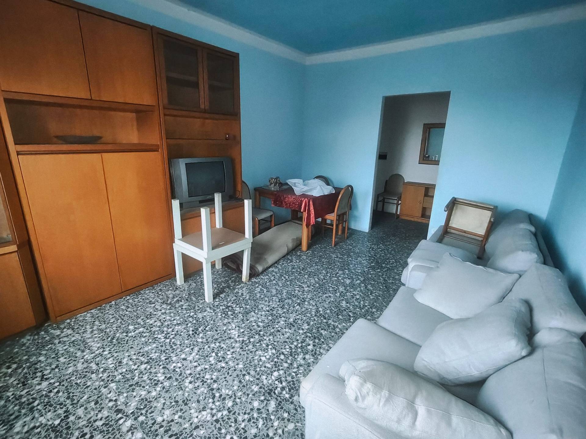 Appartamento in vendita a Cinisello Balsamo, Bellaria