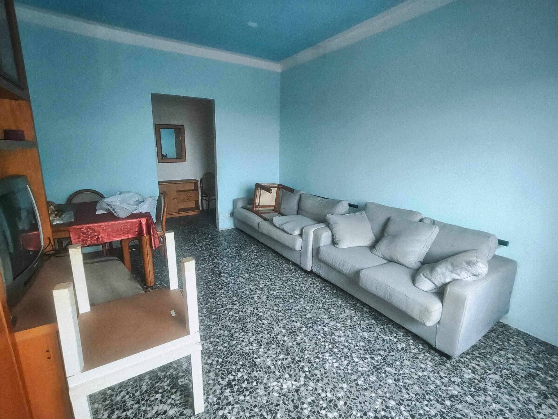 Appartamento in vendita a Cinisello Balsamo, Bellaria