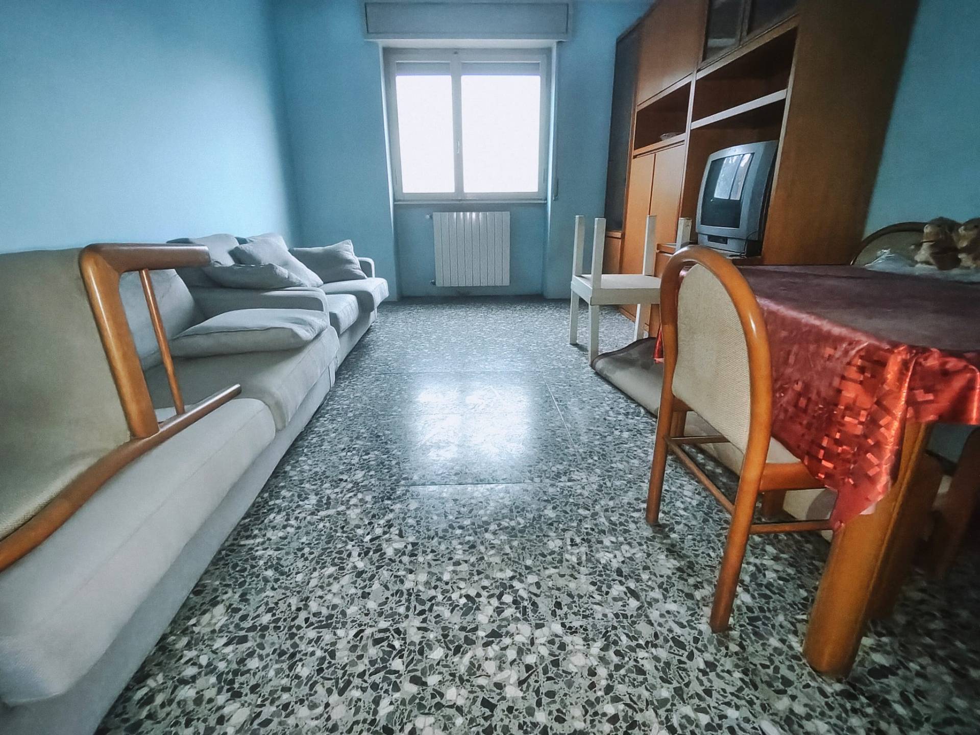 Appartamento in vendita a Cinisello Balsamo, Bellaria