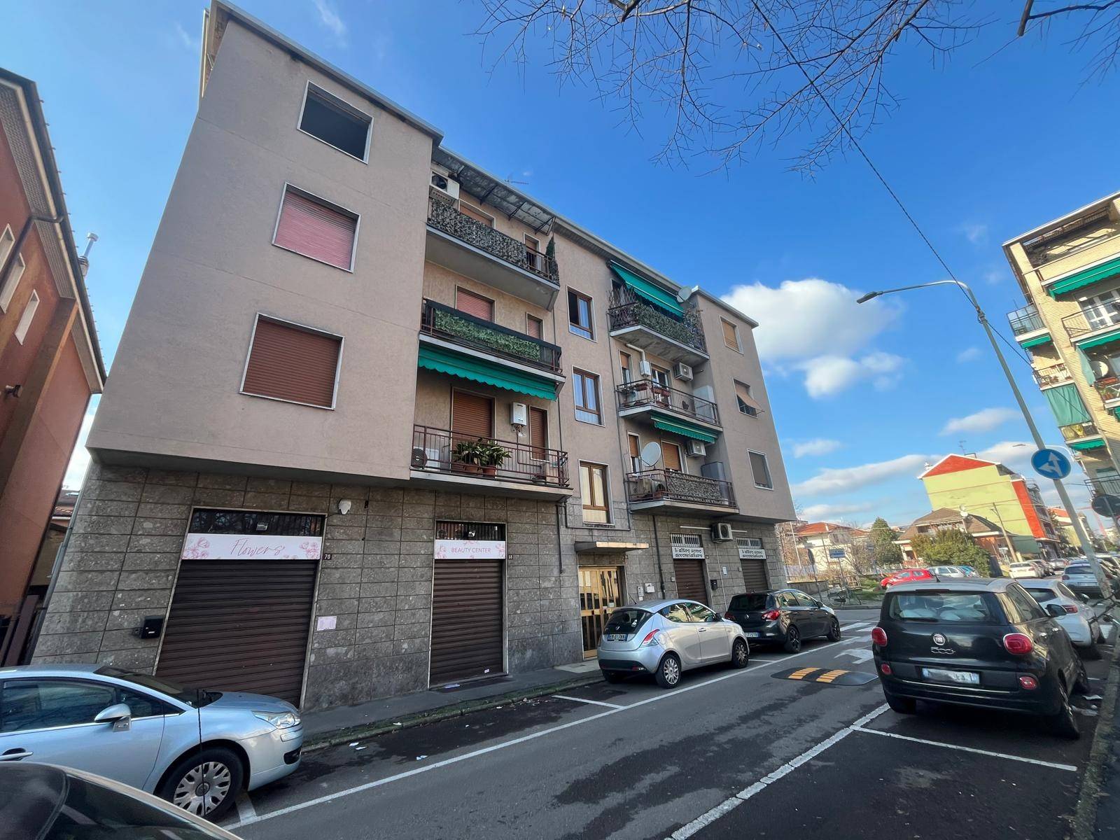 Appartamento in vendita a Cinisello Balsamo