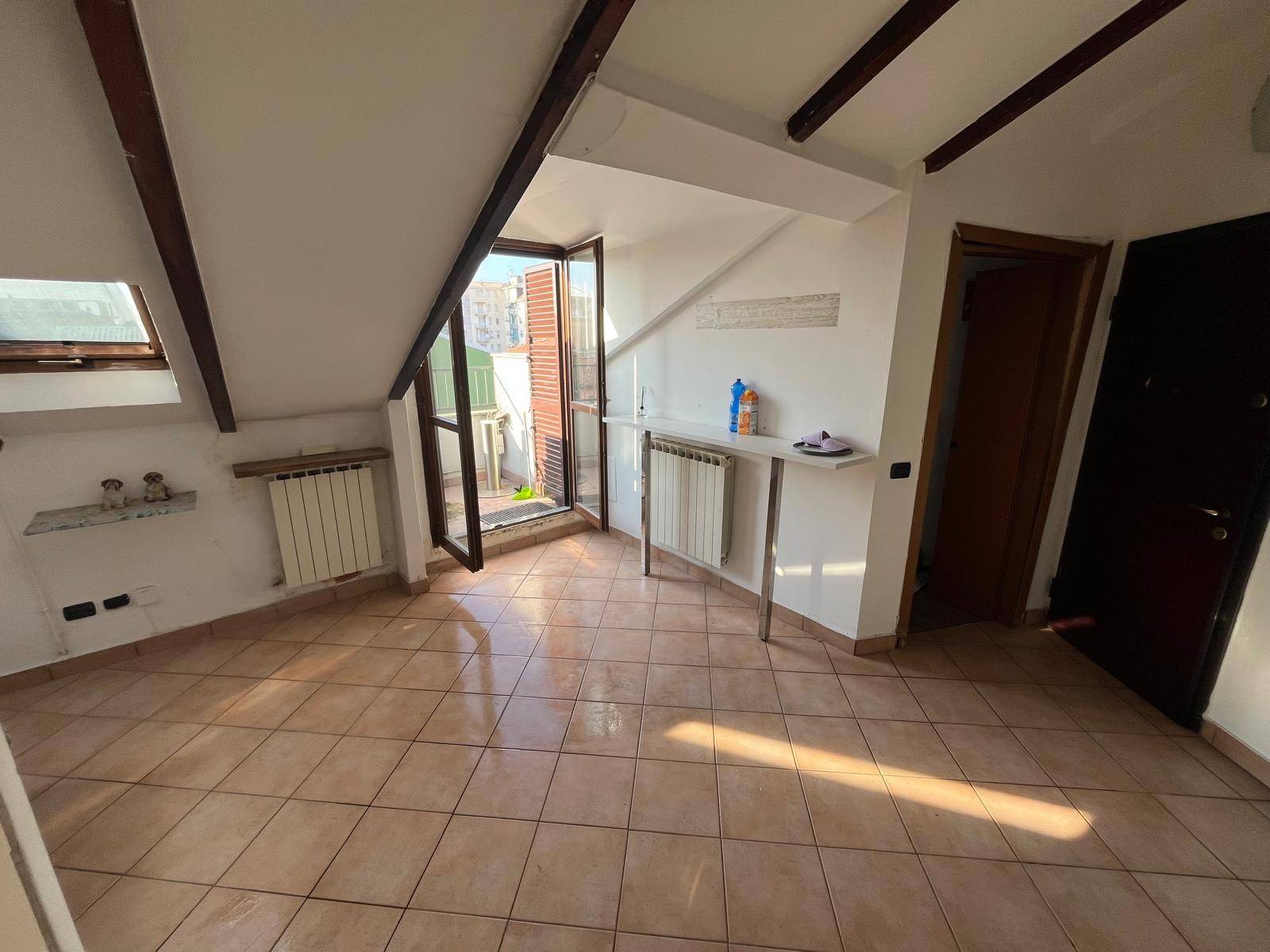 Appartamento in vendita a Cinisello Balsamo