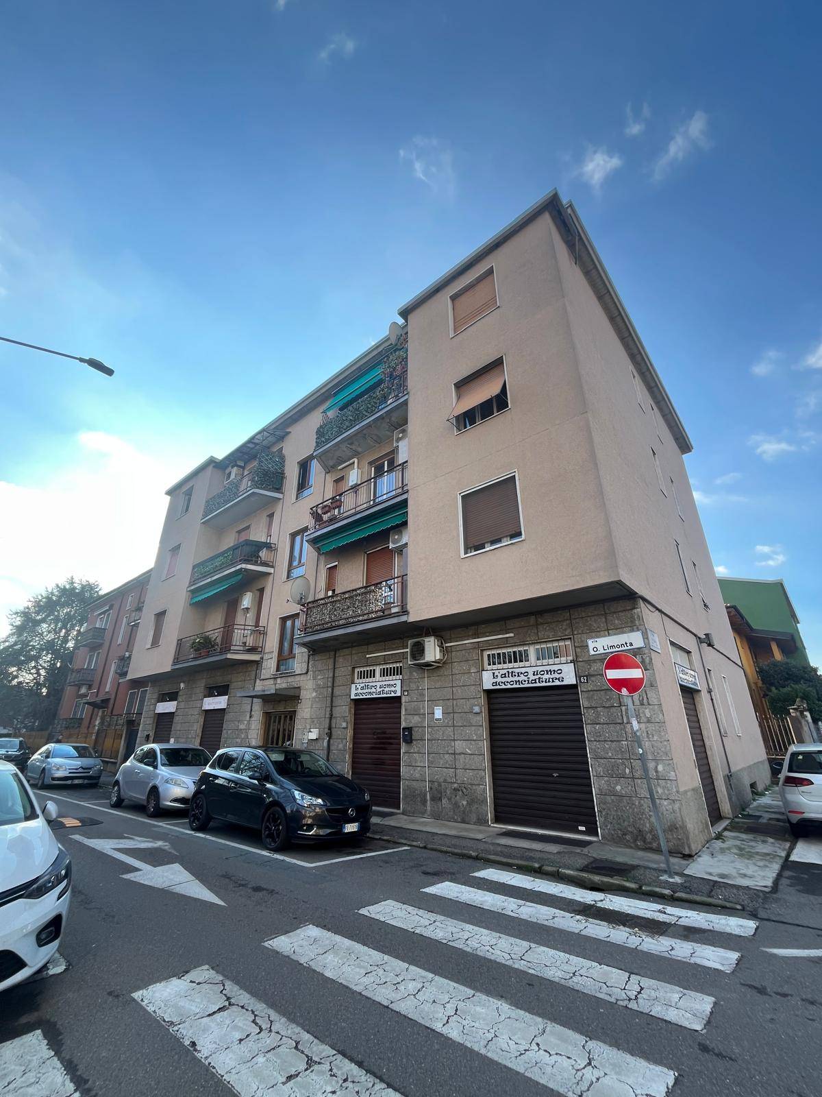 Appartamento in vendita a Cinisello Balsamo