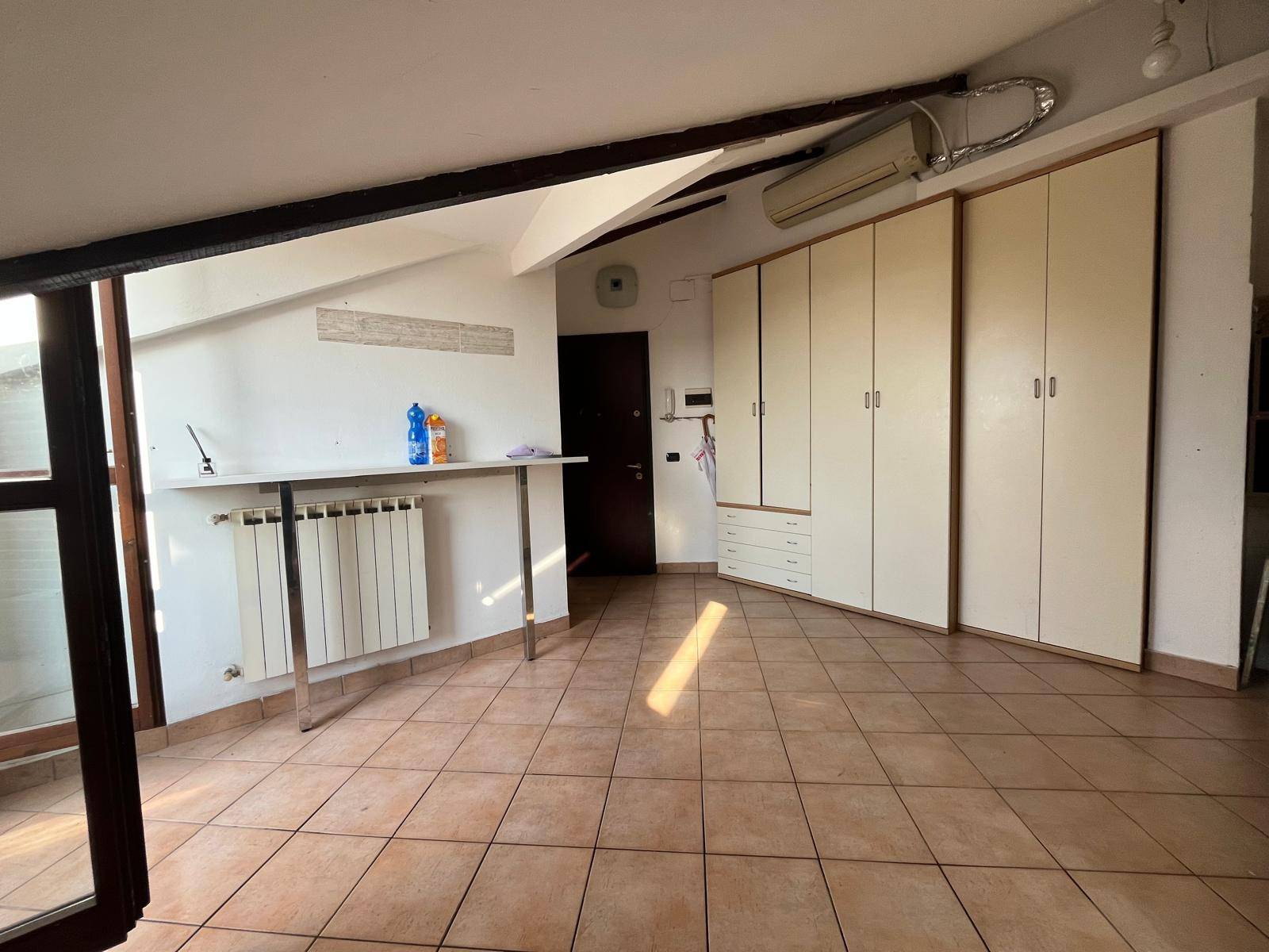 Appartamento in vendita a Cinisello Balsamo