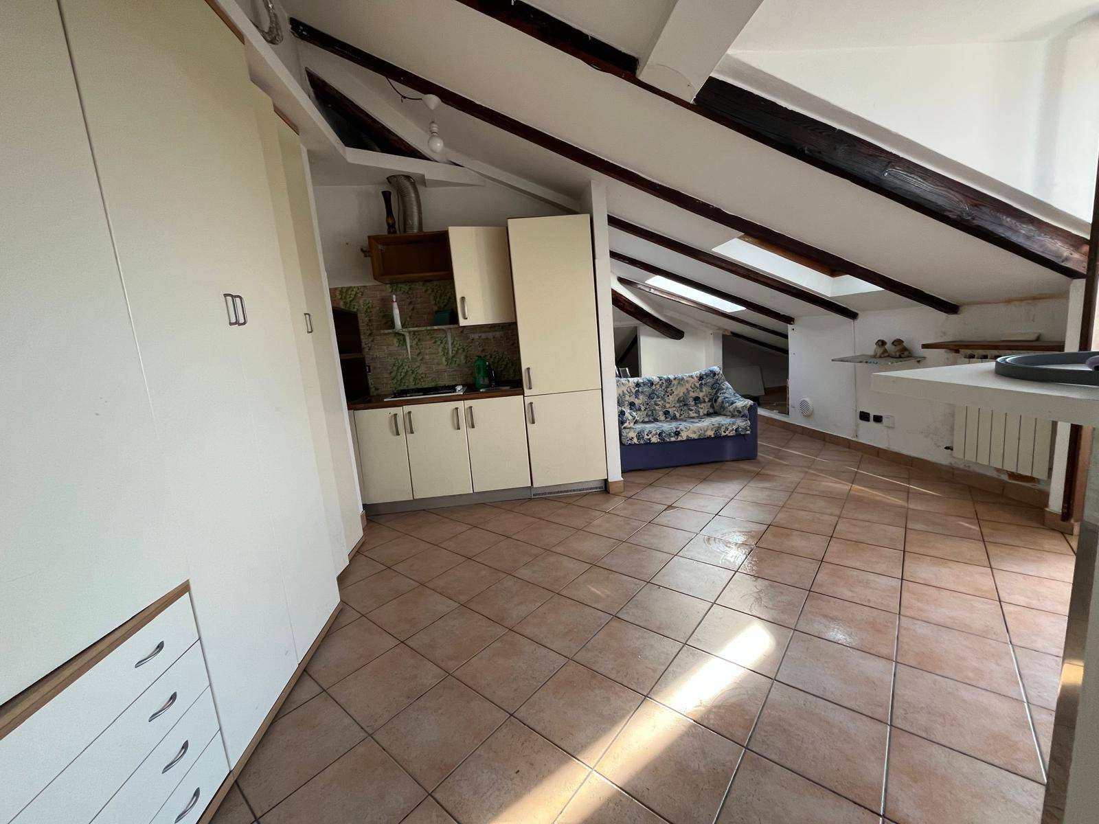 Appartamento in vendita a Cinisello Balsamo